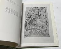 英文)クレス・オルデーバーグのドローイングと版画　Claes Oldenburg : drawings and prints