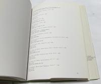 英文)クレス・オルデーバーグのドローイングと版画　Claes Oldenburg : drawings and prints