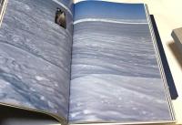 白川義員作品集　南極大陸　Antarctica 全2冊(超絶の天然＋永遠の時空)