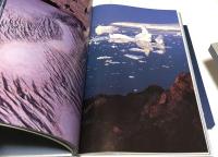 白川義員作品集　南極大陸　Antarctica 全2冊(超絶の天然＋永遠の時空)