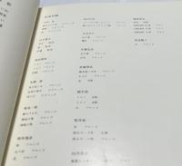 現代彫刻センター開設記念　日本現代彫刻展　1967.3.1→11.