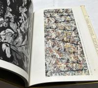 英文)ジャクソン・ポロック　Jackson Pollock（The Great American artists series）
