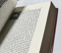 英文)トマス・マロリー作  ビアズリー挿絵「アーサー王の死」   Le Morte D'Arthur / by Sir Thomas Malory ; Illustrated by Aubrey Beardsley