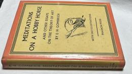 英文)棒馬考—イメージの読解 Meditations on a Hobby Horse and other Essays on the Theory of Art