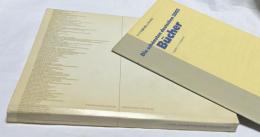 Die schönsten deutschen Bücher 2002＋ドイツの最も美しい本2002(入選図書カタログ日本語部分訳)