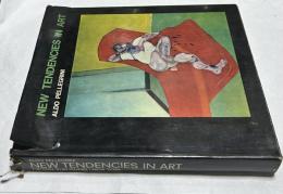 英文)戦後美術の新しい動向　New tendencies in art