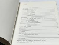 英文)戦後美術の新しい動向　New tendencies in art