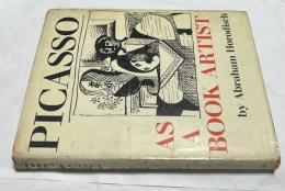 英文)挿絵画家としてのピカソ　Picasso as a book artist