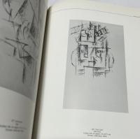 英文)ピカソの風景画 アカデミー時代からアヴァンギャルド時代まで　Picasso landscapes, 1890-1912 : from the academy to the Avant-garde