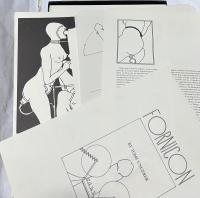 英文)トミー・アンゲラー　フォーニコン　Tomi Ungerer　FORNICON