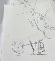 英文)トミー・アンゲラー　フォーニコン　Tomi Ungerer　FORNICON