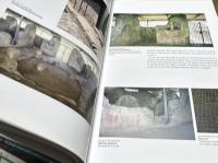  伊文)ポンペイ遺跡 第VI・VII地区のインスラ・オクシデンタリス(西のインスラ)の調査報告書  Pompei (regiones VI-VII) : Insula Occidentalis