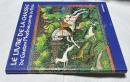 仏文)ガストン・フェビュスの『狩猟の書』写本　Le livre de la chasse de Gaston Phoebus, comte de Foix
