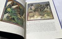 仏文)ガストン・フェビュスの『狩猟の書』写本　Le livre de la chasse de Gaston Phoebus, comte de Foix