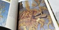 仏文)ベリー侯のいとも豪華なる時祷書 シャンティイ城コンデ美術館蔵　Les Tres Riches Heures Du Duc De Berry