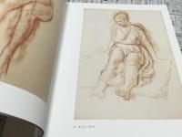 小磯良平素描展-デッサンの美再発見