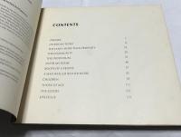 英文)フォト・ドキュメント　北米先住民族の1960年代の現状　Land of the Four Directions: A Portrait of North American Indian Life Today