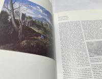 英文)セザンヌとプッサン　2人の風景画の巨匠　Cézanne and Poussin : the classical vision of landscape