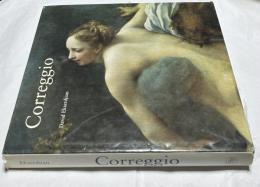 英文)画家コレッジョ Correggio