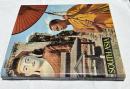 英文)ハンス・コイゼン写真集　南アジア　South Asia : 128 pictures in photogravure, 28 in colour, by Hans Keusen ; with an essay and notes by Michael Edwardes