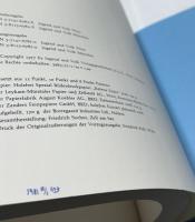 独文)ウィーン幻想派 ヴォルフガング・フッター版画集　Wolfgang Hutter. Graphik. Über sich selber nachzudenken.