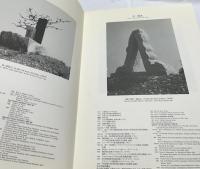 第1回・第2回美濃加茂彫刻シンポジュウムカタログ