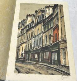 Oguiss  荻須高徳画集