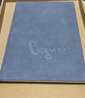 Oguiss  荻須高徳画集