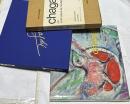 シャガール Chagall(リトグラフ入)