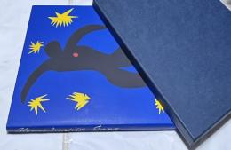 英文)アンリ・マティス(マチス)　ジャズ(復刻版)　Henri Matisse: Jazz