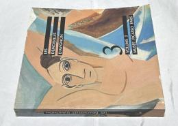 仏文)ピカソ「アヴィニョンの娘たち」展図録　Les Demoiselles d'Avignon（Musée Picasso Paris, 3）volume 2