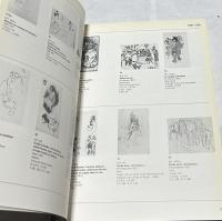 仏文)ピカソ美術館カタログ 第2巻  素描・ガッシュ・水彩・パステル   The Musee Picasso, Paris II, 2. Dessins, aquarelles, gouaches, pastels