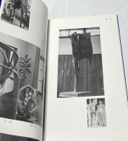 戸津侃彫刻集 1952～1984