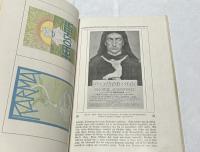 独文)文化研究シリーズ　広告美術　Reklamekunst (Bucheignerzeichen)（Kulturgeschichtliche Monographien, 13）