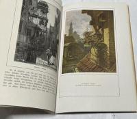 独文)芸術家研究シリーズ　カール・シュピッツヴェーク　Carl Spitzweg（Künstler Monographien, 110）