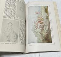 独文)芸術家研究シリーズ　ルートヴィヒ・リヒター　Ludwig Richter（Künstler Monographien, 14）