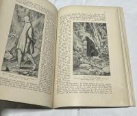 独文)芸術家研究シリーズ　モーリッツ・フォン・シュヴィント　M. von Schwind（Künstler Monographien, 31）