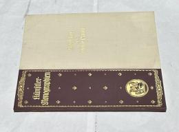 独文)芸術家研究シリーズ　アーノルド・ベックリン画集 Böcklin（Künstler Monographien, 70）