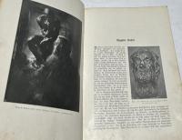 独文)芸術家研究シリーズ　ロダン　Auguste Rodin（Künstler Monographien）