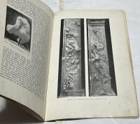 独文)芸術家研究シリーズ　ロダン　Auguste Rodin（Künstler Monographien）