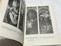 独文)芸術家研究シリーズ　ハンス・バルドゥング・グリーン　Hans Baldung gen. Grien(Kunstler-Monographien)