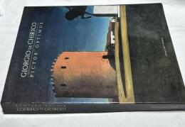 伊文) ジョルジョ・デ・キリコ展図録　Giorgio de Chirico : pictor optimus
