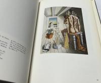 伊文) ジョルジョ・デ・キリコ展図録　Giorgio de Chirico : pictor optimus