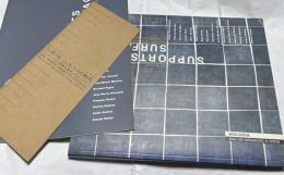 ポンピドゥー・コレクションによるシュポール/シュルファスの時代  ニース〜パリ 絵画の革命 1966〜1979