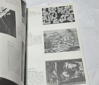 英文)ORIENTAL ART : masterpieces of modern japanese art, vol.1 no.4