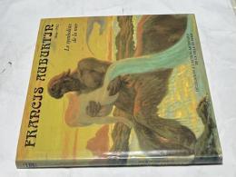 仏文)ジャン＝フランシス・オービュルタン　海の象徴派展図録　Jean-Francis Auburtin, 1866-1930 : le symboliste de la mer