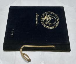 東京府立第五高等女学校  第15回卒業  2598