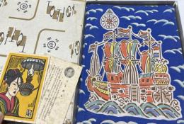 栃木新聞社創刊7周年記念　アルバム