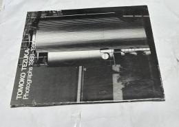 TOMOKO TEZUKA Photographs 1988-1990