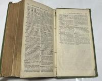 英華合解辭彙 = A modern english-chinese dictionary